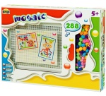 MAXI  Mozaika 288 elementów