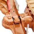 Cars Zestaw rajdowy Thunder Hollow-439015