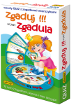 Zgaduj Zgadula _Quiz z zagadkami wierszykami - gra Adamigo