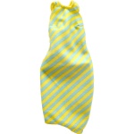 Fashionistas - sukienka dla Barbie FCT16B