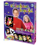 Futerkowe obrazki - obrazkowe zwierzaki futrzaki