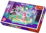 Trefl puzzle 30 elementów Enchantimals 18236