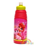 Beniamin bidon na napoje The Palace Pets Księżniczki