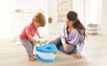 Fisher Price Ucz się i śmiej Nocniczek „Ucz się ze Szczeniaczkiem”-477555
