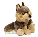 maskotka wilk 30cm