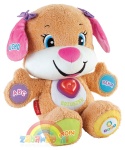 Fisher-Price Laugh & Learn Siostrzyczka Szczeniaczka Uczniaczka CJY94