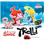 gra planszowa Zaczarowany Świat Trolli