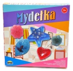 Robimy Kolorowe Mydełka