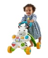Fisher Price Interaktywny Chodzik Zebra-374092