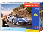 Castorland puzzle 300 elementów - super samochód Arrinera Hussarya GT