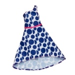 Fashionistas - sukienka dla Barbie FCT15B