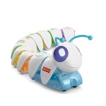 Fisher Price Sterowana gąsieniczka DKT39