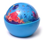 Lampka nocna - projektor snów - Gdzie jest Dory?