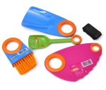 FISKARS zestaw narzędzi Mały Ogrodnik
