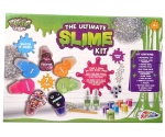 Weird Science - Wielkie Laboratorium glutów - The Ultimate Slime Lab
