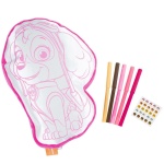 poduszka do kolorowania Psi Patrol - Skye