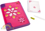 MATTEL Pamiętnik na hasło - GirlTech - aktywowany głosem