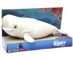maskotka filmowa Wal Biały Bailey - Gdzie jest Dory 32cm
