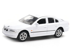 BMW 328i 1:60 model WELLY