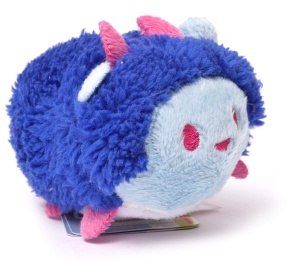 maskotka Stackins Thistle The Monster