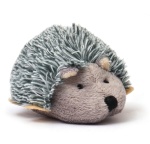 pluszowy jeż 10cm