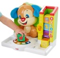 Fisher Price Ucz się i śmiej SS Edukacyjna Stacja Szczeniaczka Pierwsze Słówka-458410