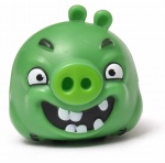 Angry Birds Speedsters - figurka/autko Pig