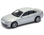 BMW 535i  - model Welly skala 1:43
