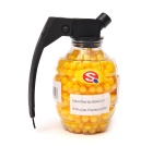 granat z kulkami - kulki do karabinów na kuleczki