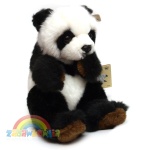 pluszowy miś Panda 15cm - WWF Plush