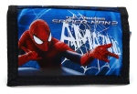 DERFORM portfel dla dzieci The Amazing Spider-man 19