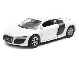 Audi R8 V10 1:60 model WELLY