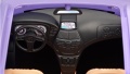 Barbie Fioletowy SUV-432141