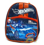 plecaczek Hot Wheels