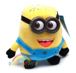 Minionki Rozrabiają - maskotka Minionek śpiewający