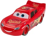 Auta 3 - samochodzik metalowy Zygzak Lightning McQueen - Cars