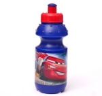 DERFORM bidon na napoje Auta - Cars 44