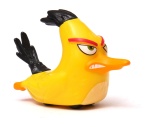 Angry Birds Speedsters - figurka/autko Chuck