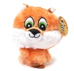 maskotka kulista lisek 13cm