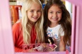 Barbie Miejski Domek-540872