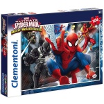 Puzzle Clementoni SuperColor Spider Man 104