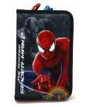 dwuklapkowy piórnik The Amazing Spider-Man 2