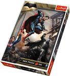 Trefl puzzle 260 elementów Batman vs Batman