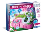 Clementoni Mój Sekretny Ogród