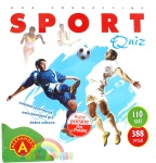 Duży Quiz - SPORT - gra edukacyjna