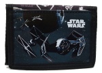 DERFORM portfel dla dzieci Star Wars