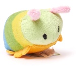 maskotka Stackins PROMISE gąsienica