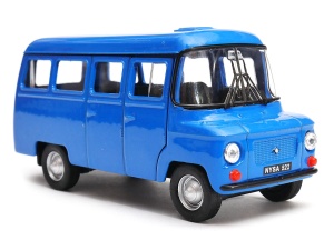 Nysa 522 1:34-39 model WELLY