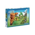 Puzzle Dobry Dinozaur 100-345463