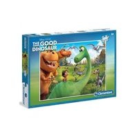 Puzzle Dobry Dinozaur 100-345463
